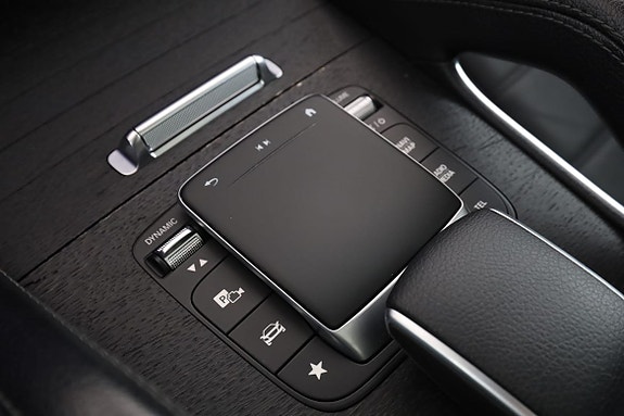Mercedes-Benz GLE350 d 29 of 30