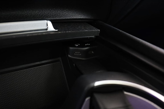 Mercedes-Benz GLE350 d 27 of 30