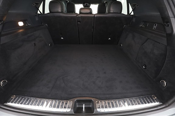 Mercedes-Benz GLE350 d 18 of 30