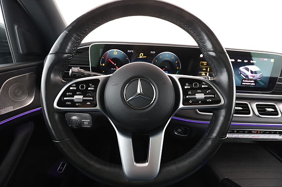 Mercedes-Benz GLE350 d 19 of 30