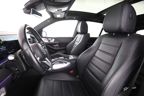 Mercedes-Benz GLE350 d 11 of 30