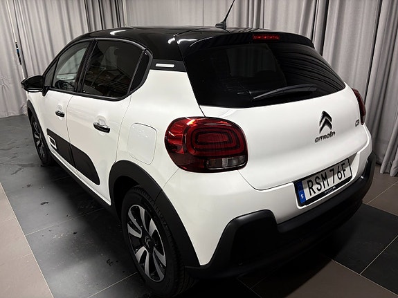 Citroen C3 3 of 12