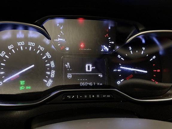 Citroen C3 12 of 12