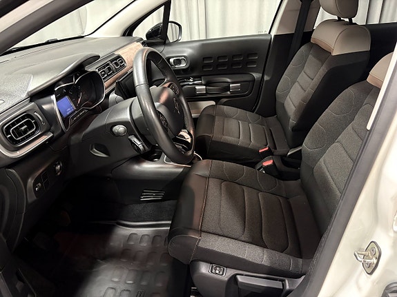 Citroen C3 7 of 12