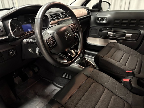 Citroen C3 8 of 12