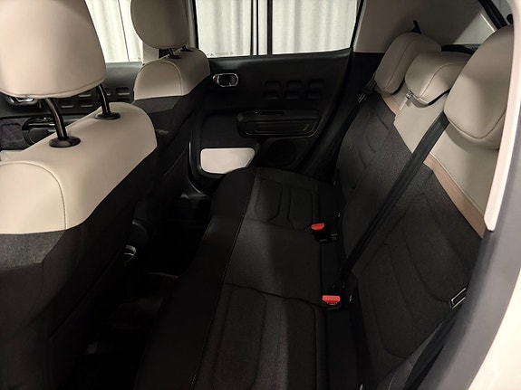 Citroen C3 6 of 12