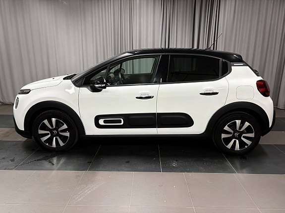 Citroen C3 2 of 12