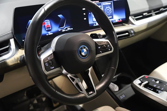 BMW 230e 8 of 16