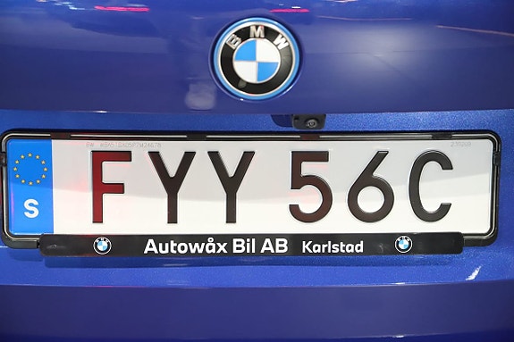 BMW 230e 2 of 16
