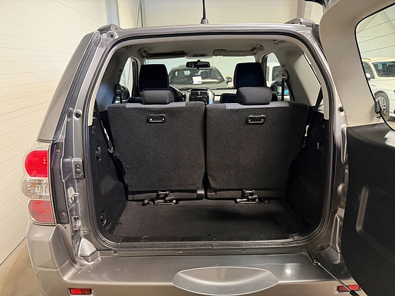 Suzuki Grand Vitara 10 of 16