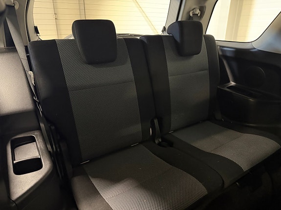 Suzuki Grand Vitara 11 of 16