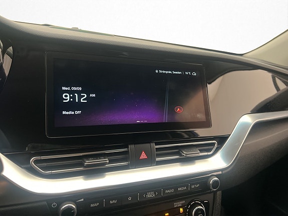 Kia e-Niro 20 of 30