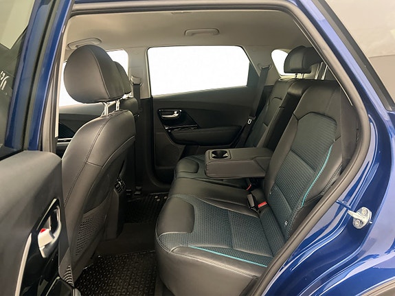 Kia e-Niro 26 of 30