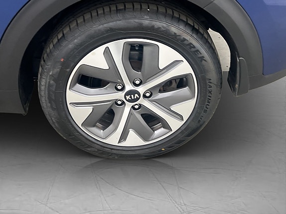 Kia e-Niro 30 of 30