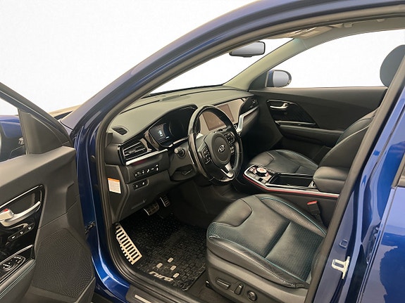 Kia e-Niro 10 of 30