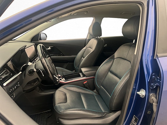 Kia e-Niro 12 of 30