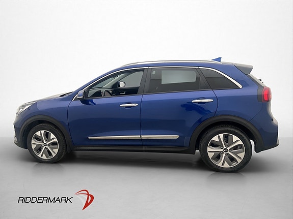 Kia e-Niro 8 of 30