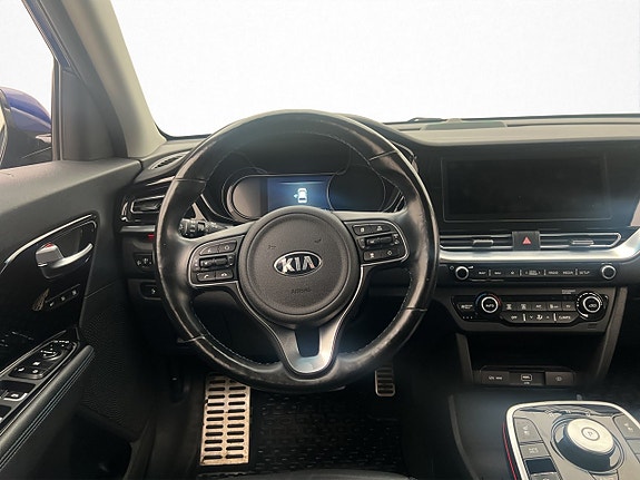 Kia e-Niro 14 of 30