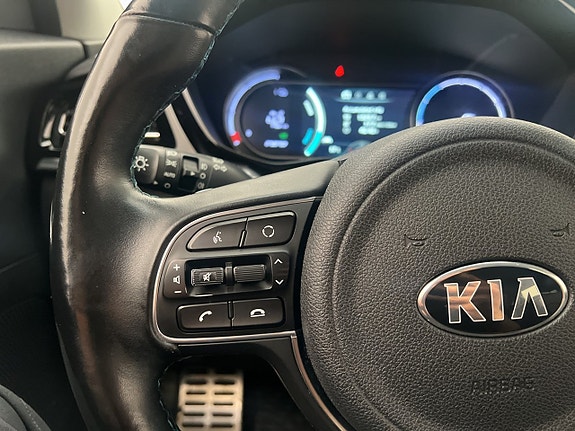 Kia e-Niro 15 of 30
