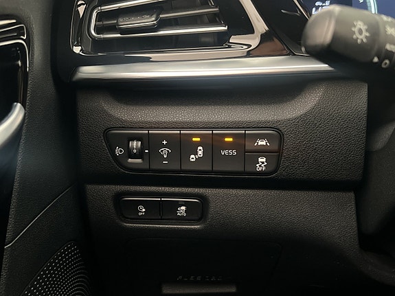 Kia e-Niro 27 of 30