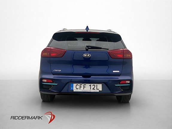 Kia e-Niro 6 of 30