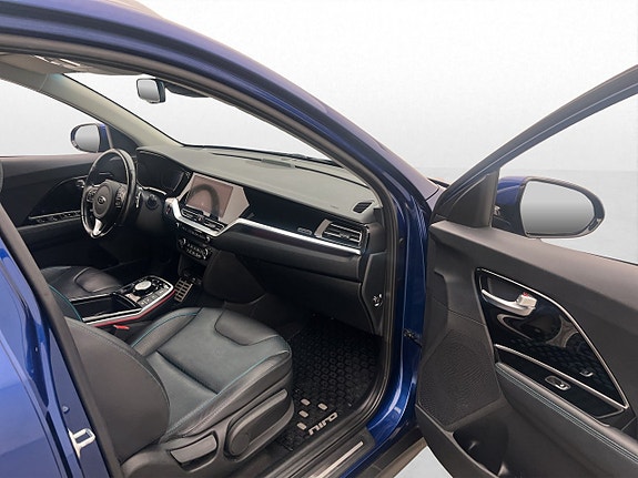 Kia e-Niro 24 of 30