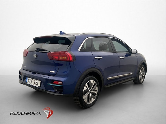 Kia e-Niro 5 of 30