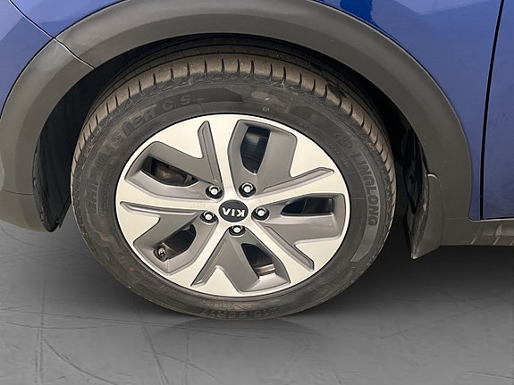 Kia e-Niro 29 of 30