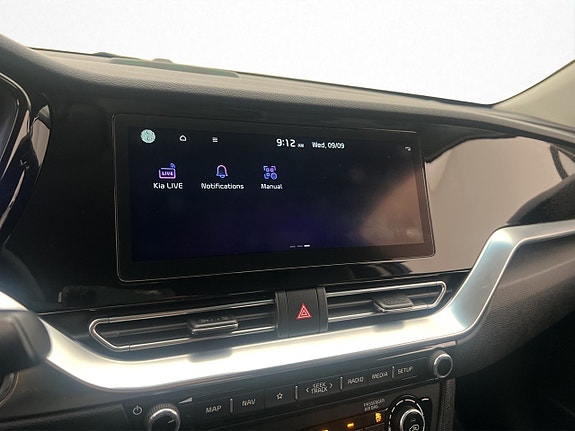 Kia e-Niro 19 of 30