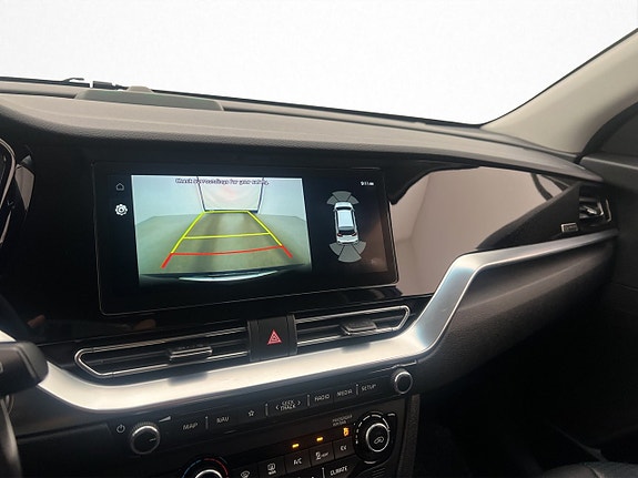 Kia e-Niro 17 of 30