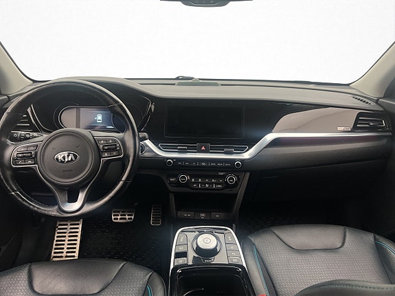 Kia e-Niro 13 of 30