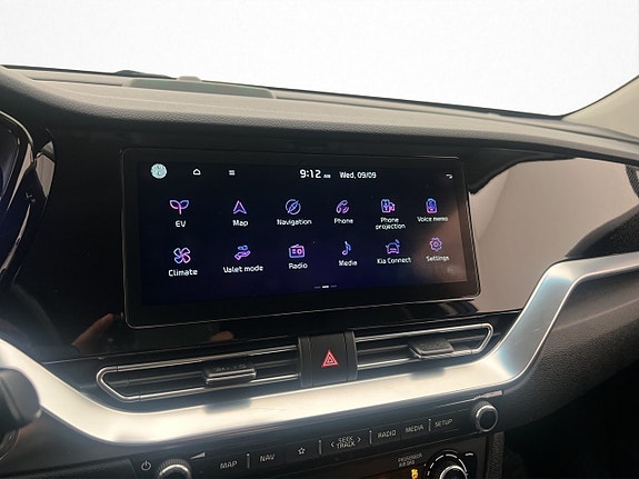 Kia e-Niro 18 of 30
