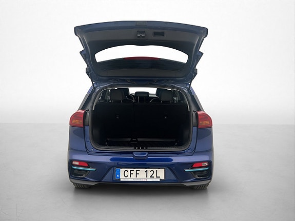 Kia e-Niro 9 of 30