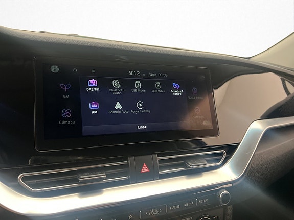 Kia e-Niro 22 of 30
