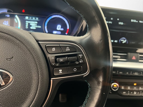 Kia e-Niro 16 of 30
