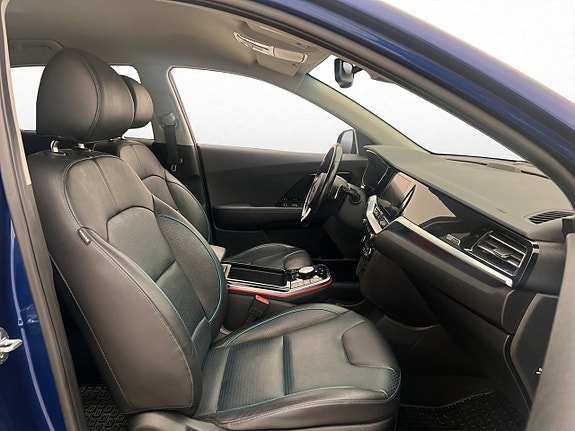 Kia e-Niro 25 of 30