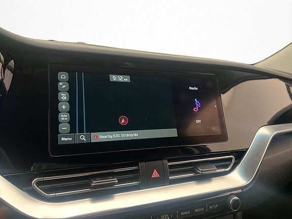 Kia e-Niro 21 of 30