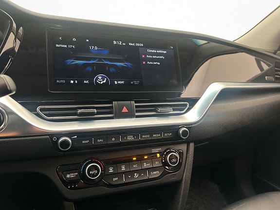 Kia e-Niro 23 of 30