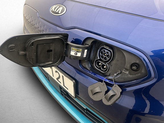 Kia e-Niro 28 of 30