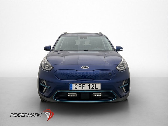 Kia e-Niro 3 of 30