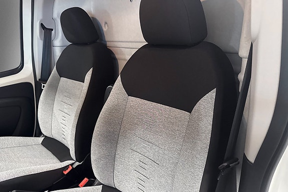 Fiat Fiorino 9 of 20
