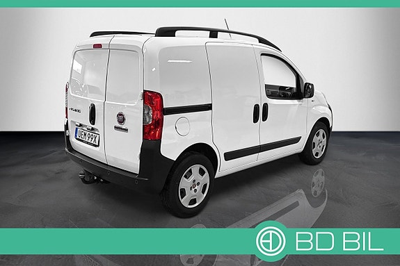 Fiat Fiorino 4 of 20