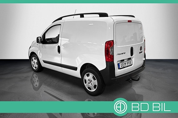 Fiat Fiorino 2 of 20