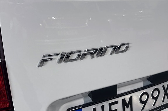 Fiat Fiorino 17 of 20