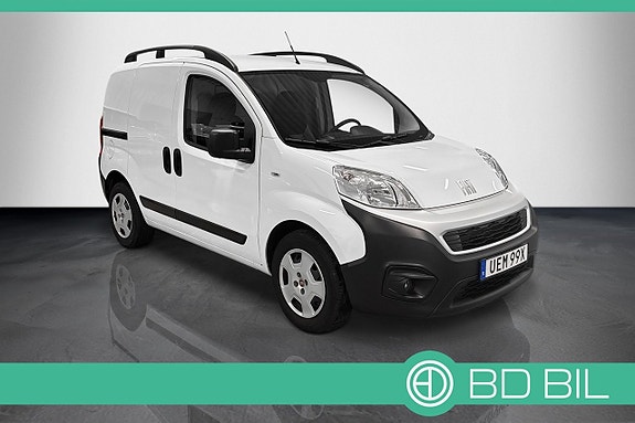 Fiat Fiorino 6 of 20