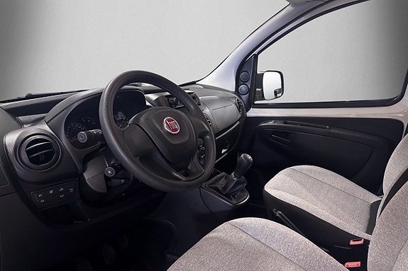 Fiat Fiorino 7 of 20