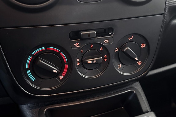 Fiat Fiorino 13 of 20