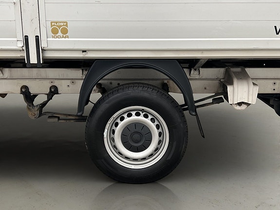 Volkswagen Crafter 28 of 30