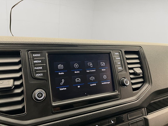 Volkswagen Crafter 20 of 30