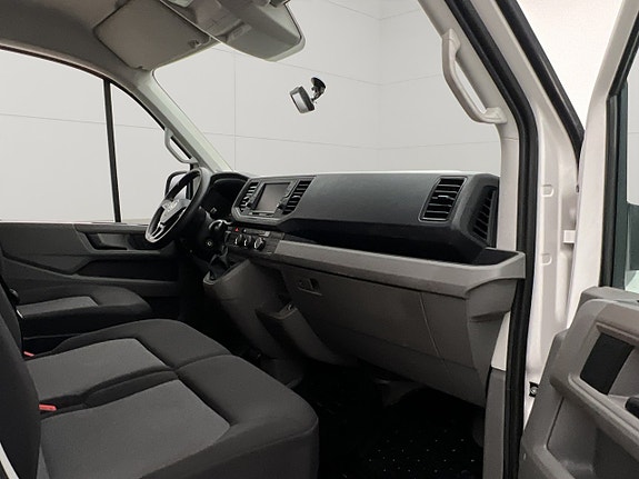 Volkswagen Crafter 25 of 30